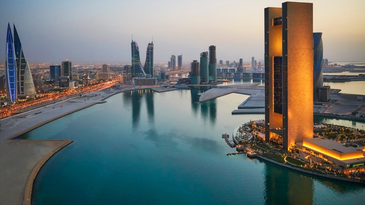 Bahrain Set to Host Second Edition of Gateway Gulf in November